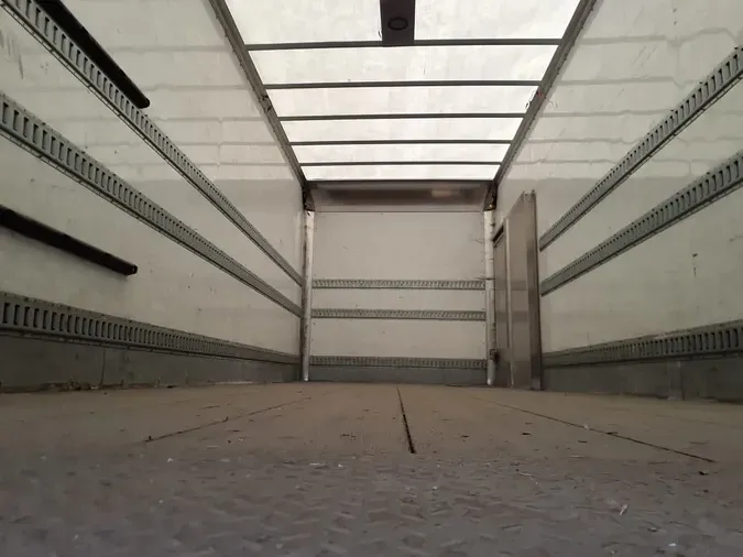 2018 NAVISTAR INTERNATIONAL 4300 LP