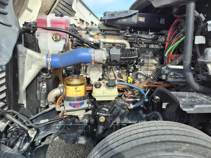 2020 FREIGHTLINER/MERCEDES CASCADIA 125