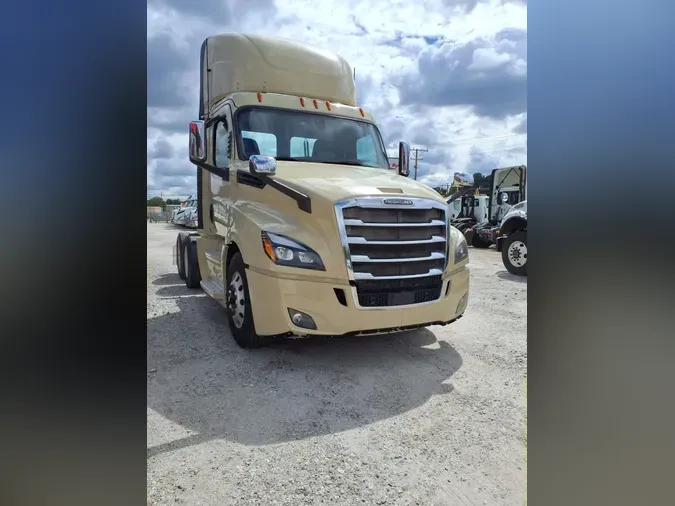 2020 FREIGHTLINER/MERCEDES NEW CASCADIA PX12664d5a3d4e5de2c711ead1db0b92d4fe157