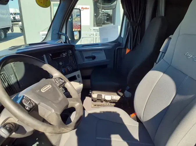 2020 FREIGHTLINER/MERCEDES NEW CASCADIA PX12664d5a3e6d95f53a49b45ea5198a92ef8ac