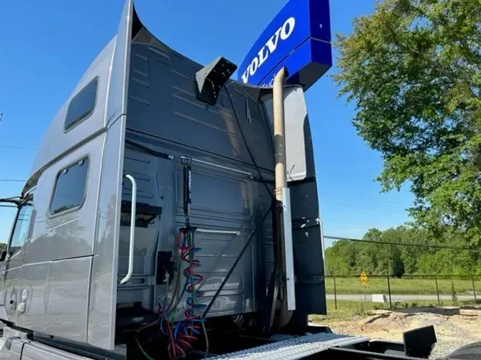 2017 Volvo VNL64T780