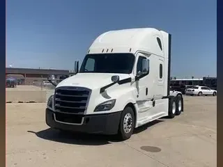 2023 FREIGHTLINER CASCADIA 126