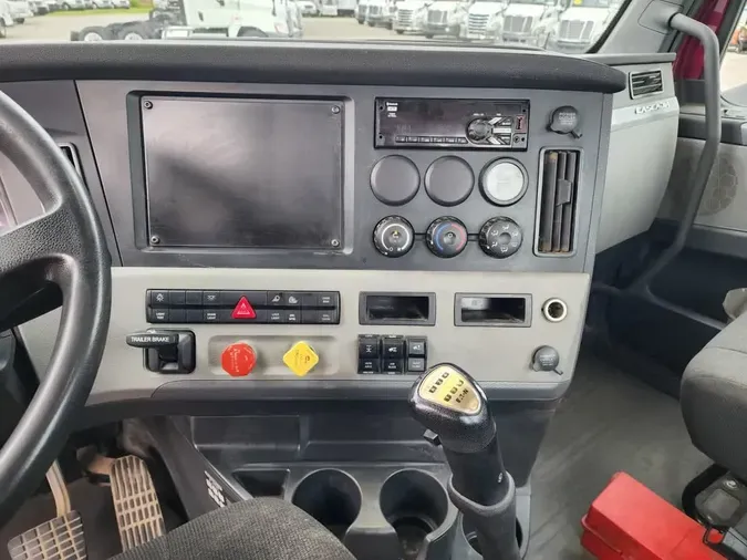 2020 FREIGHTLINER NEW CASCADIA PX12664