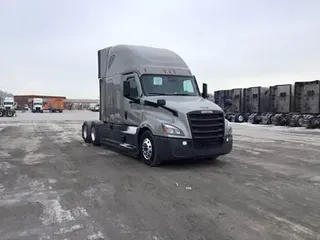 2024 Freightliner Cascadia