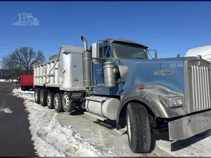 2006 KENWORTH W900d5a6a336a68491e29aa552a84ffaf114