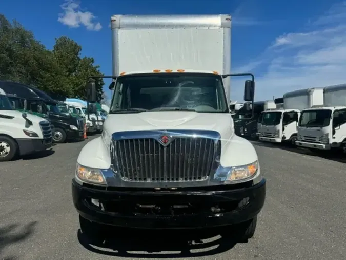 2018 NAVISTAR INTERNATIONAL 4300
