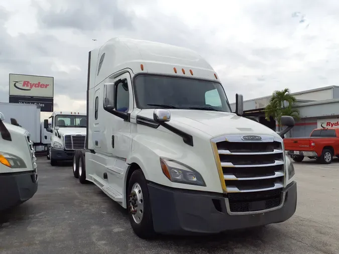 2020 FREIGHTLINER/MERCEDES NEW CASCADIA PX12664