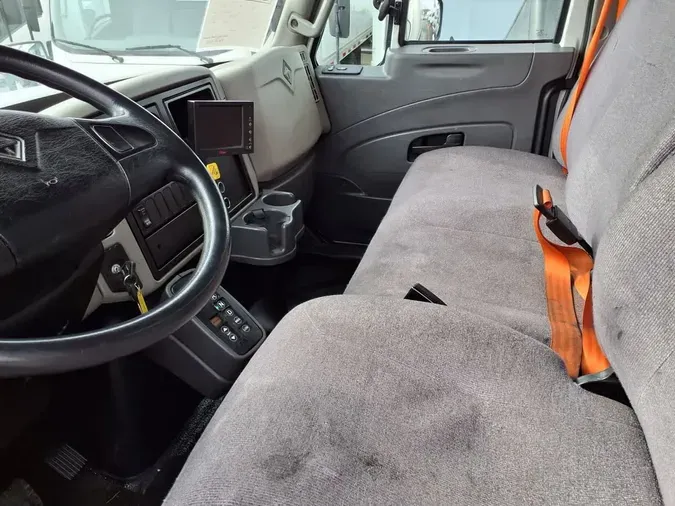 2019 NAVISTAR INTERNATIONAL 4300d5a84e7d82ffce321bf4b4427118d3fb