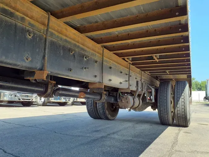 2021 FREIGHTLINER/MERCEDES M2 106