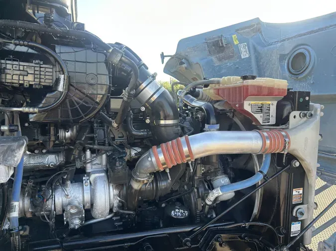 2022 Peterbilt 567