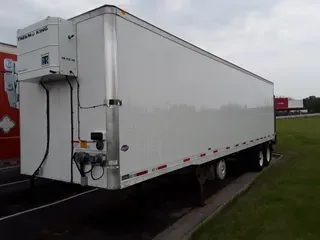 2016 UTILITY TRAILERS VS2DC 36/156/102