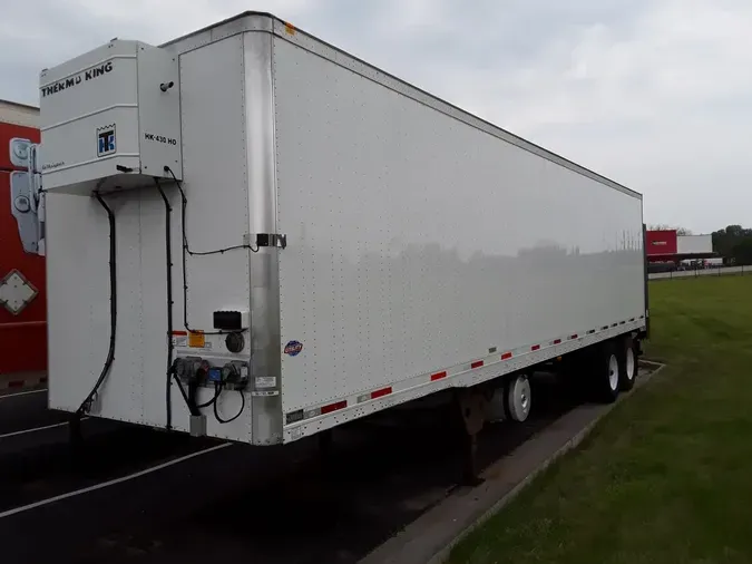 2016 UTILITY TRAILERS VS2DC 36/156/102d5ab5ccc47ea7526116d5b486276cc1a