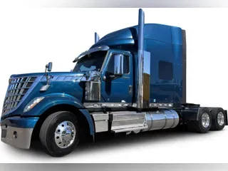 2023 International LoneStar