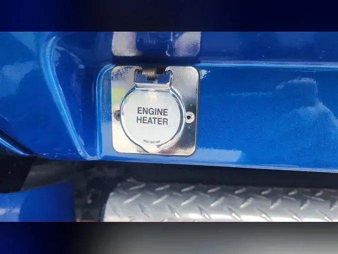 2021 KENWORTH T680