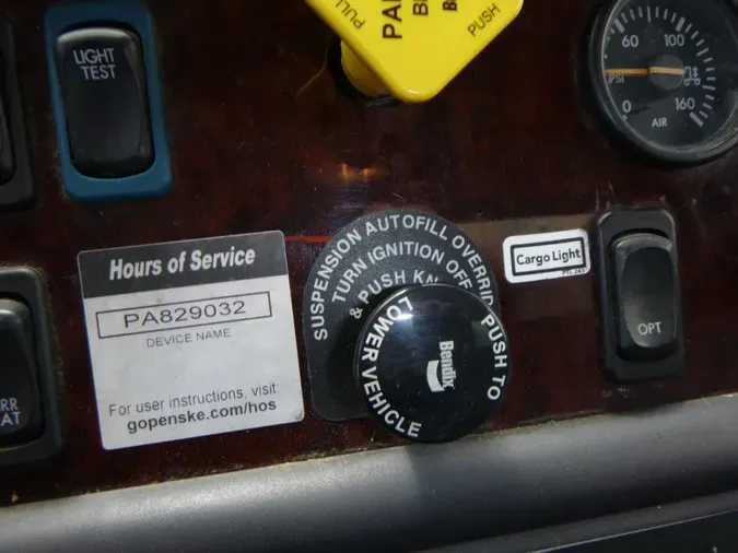 2020 Freightliner Business Class M2 106