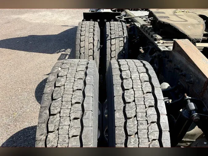 2020 INT LT625 6x4