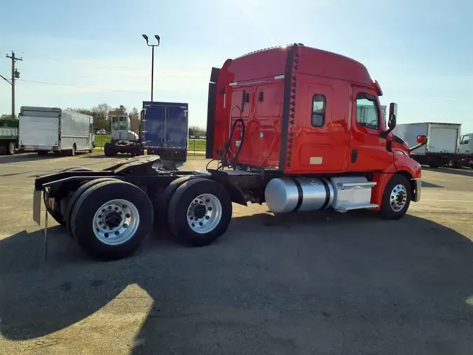 2019 FREIGHTLINER/MERCEDES NEW CASCADIA PX12664