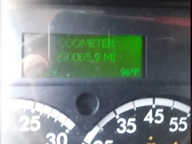 2020 FREIGHTLINER M2 106