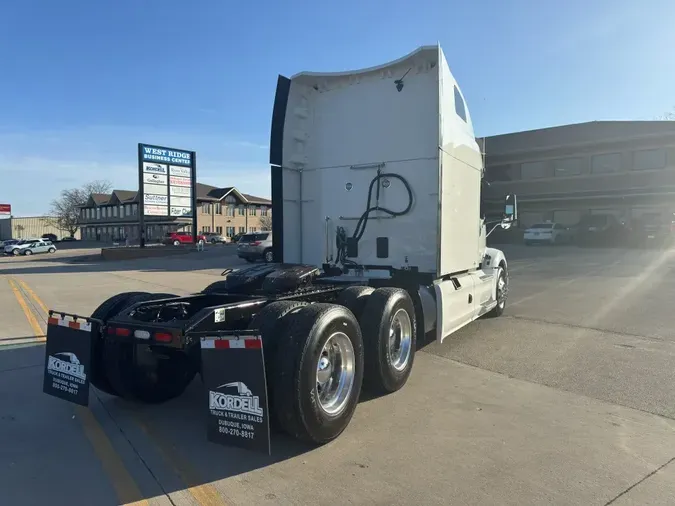 2022 PETERBILT 579d5ae43c694bdd1e3805d071fa4a54ee5