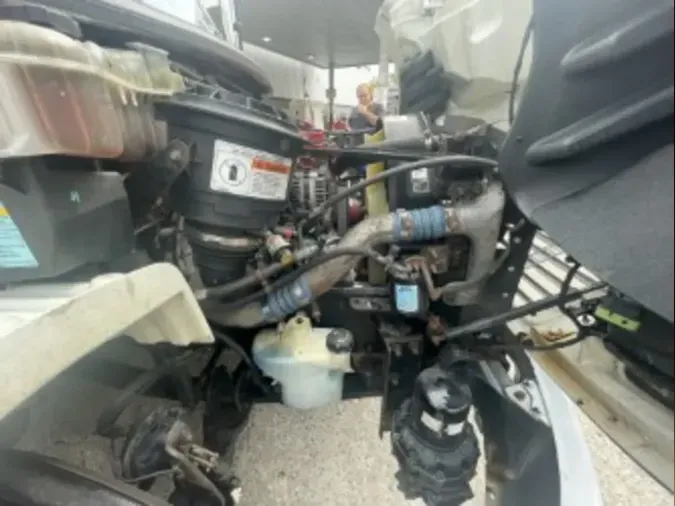 2019 FREIGHTLINER/MERCEDES M2 106