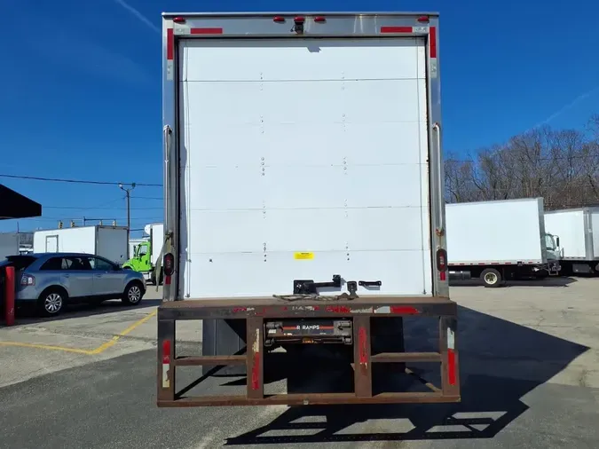 2020 FREIGHTLINER/MERCEDES M2 106d5aedcd470f4c20ddc65604ba385d8d0