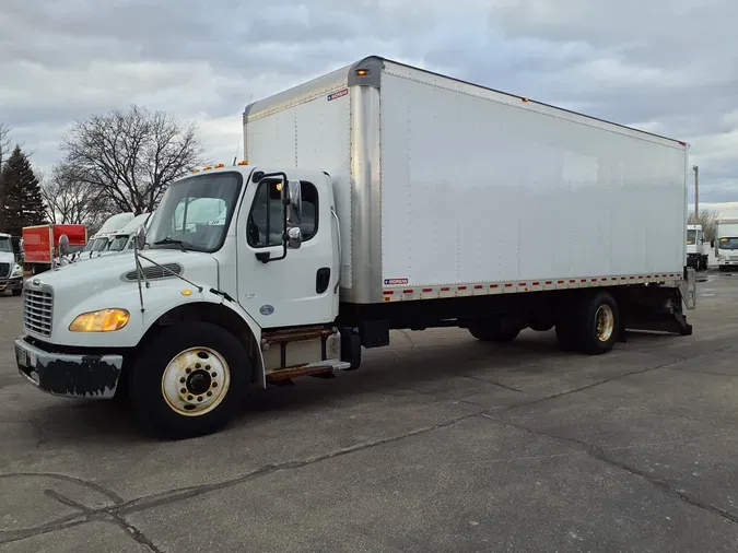 2018 FREIGHTLINER/MERCEDES M2 106d5af50dca88800f8803361dc4ea8cc65