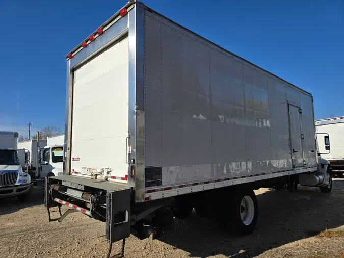 2018 NAVISTAR INTERNATIONAL 4300