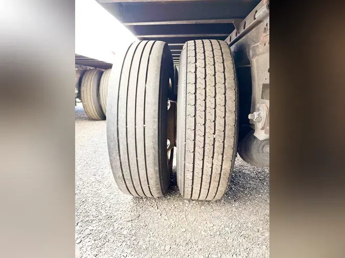 2017 UTILITY VS2RA