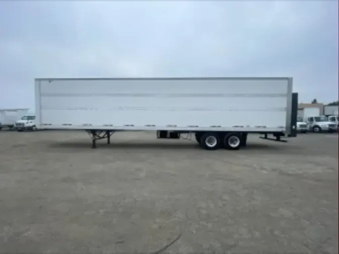2014 GREAT DANE TRAILERS 700 ALUM-48/162/102
