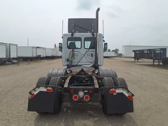 2020 FREIGHTLINER/MERCEDES NEW CASCADIA PX12664d5b1387f62b0b836c4ed76149f843196