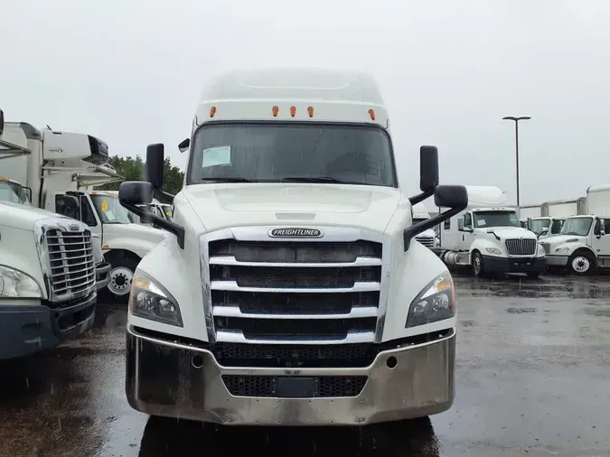 2020 FREIGHTLINER NEW CASCADIA PX12664