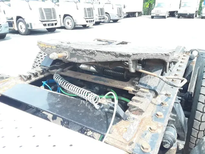 2018 FREIGHTLINER CASCADIA 113