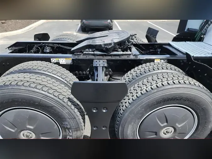 2021 KENWORTH T680