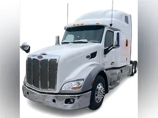 2021 Peterbilt 579