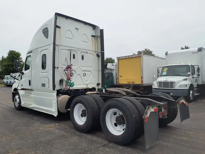 2019 FREIGHTLINER/MERCEDES NEW CASCADIA PX12664