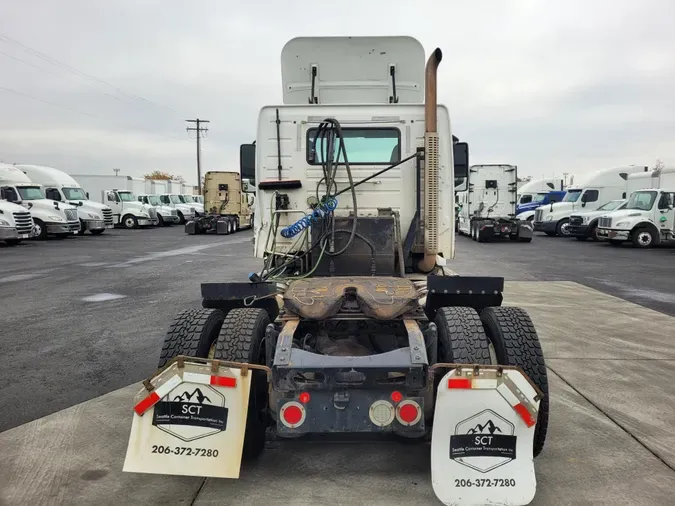 2016 VOLVO VNL42TRACTOR