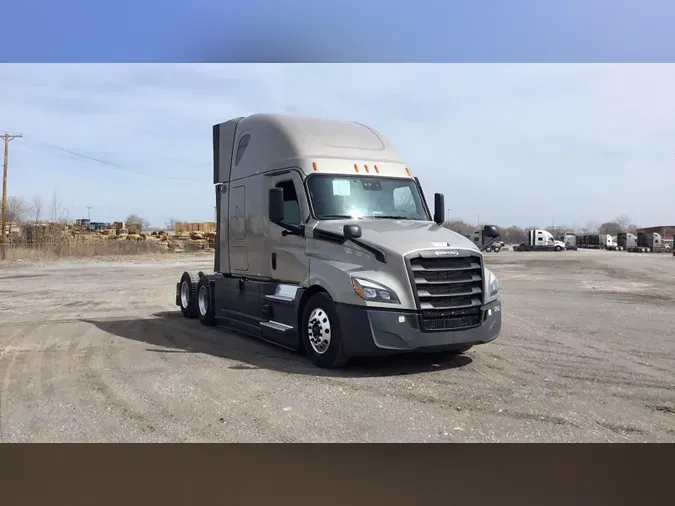 2024 Freightliner Cascadia 126d5b415214d15d58d2a663c55c00ab624