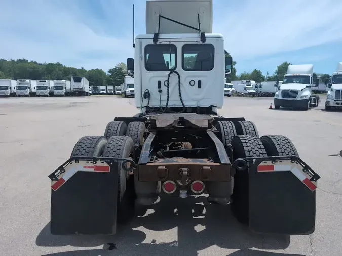 2020 FREIGHTLINER/MERCEDES NEW CASCADIA PX12664d5b42bf78dec0b53b684a884787f76ff