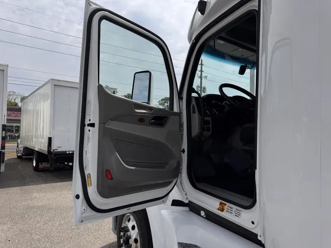 2022 Peterbilt 579
