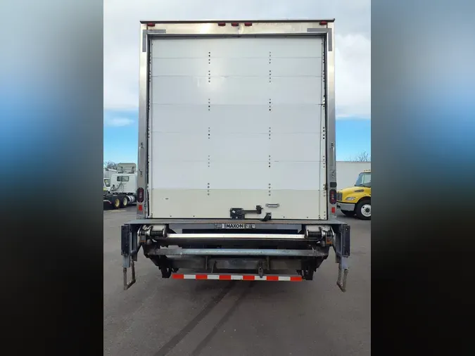 2019 FREIGHTLINER/MERCEDES M2 106