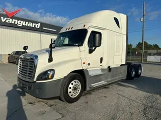 2019 Freightliner CASCADIA 125