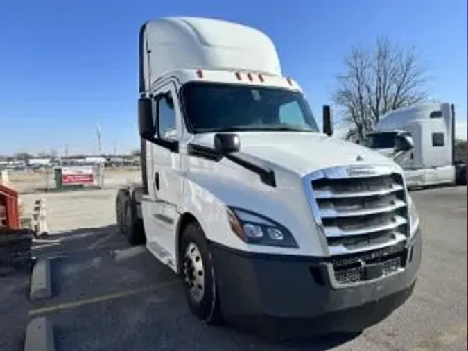 2019 FREIGHTLINER/MERCEDES NEW CASCADIA PX12664