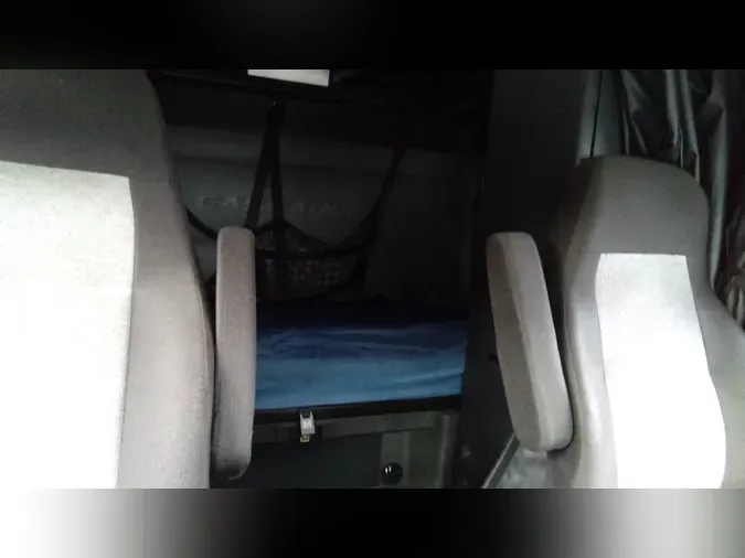 2022 Freightliner Cascadia 126d5b4fa8887624861047759c76f670f9c