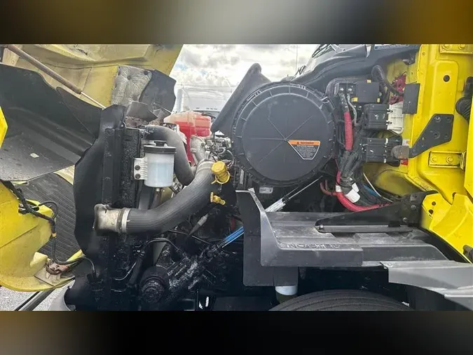 2020 INTERNATIONAL RH613