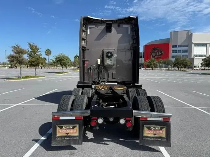 2022 Peterbilt 579d5b7f6a9ba5be79dec56be85c01c2891