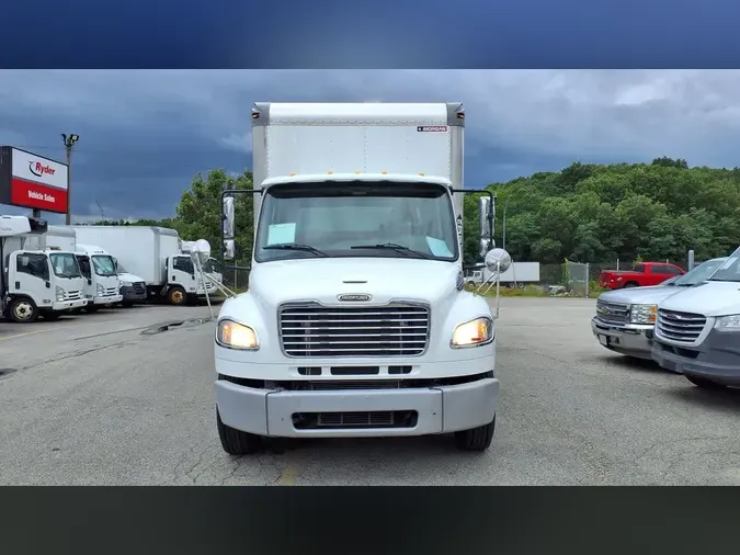 2020 FREIGHTLINER/MERCEDES M2 106d5b96c8402e4d9bf6c2020aadb23364d