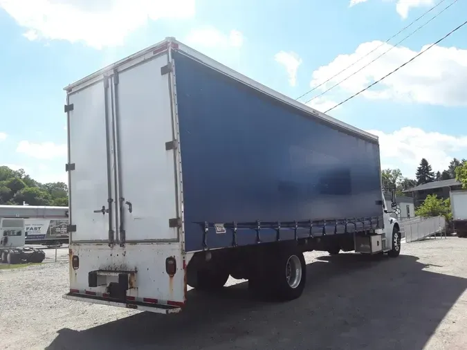 2021 FREIGHTLINER/MERCEDES M2 106