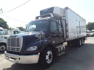 2019 FREIGHTLINER/MERCEDES M2 112