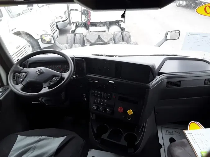 2020 NAVISTAR INTERNATIONAL LT625 SLPR CABd5bb52d7fb3a201d8c6f2984f40ccbe7