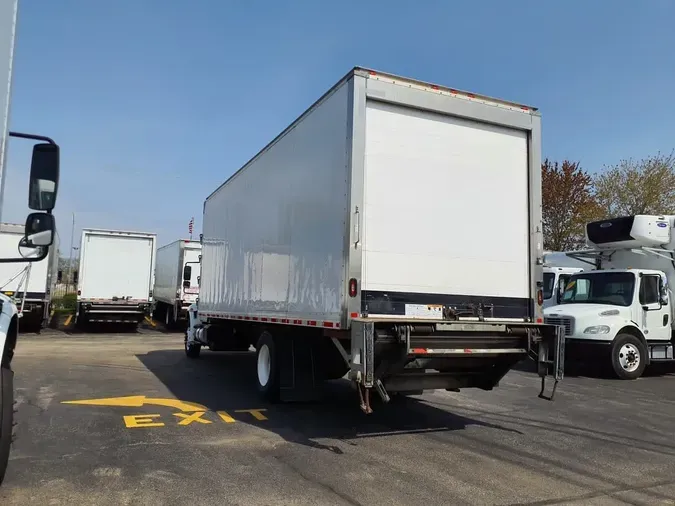 2018 NAVISTAR INTERNATIONAL 4300
